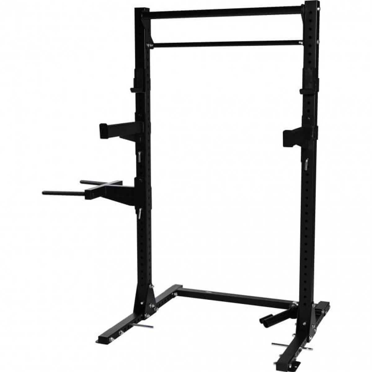 Multifunktionel squat rack (skaffevare ca 10 dg. levering)