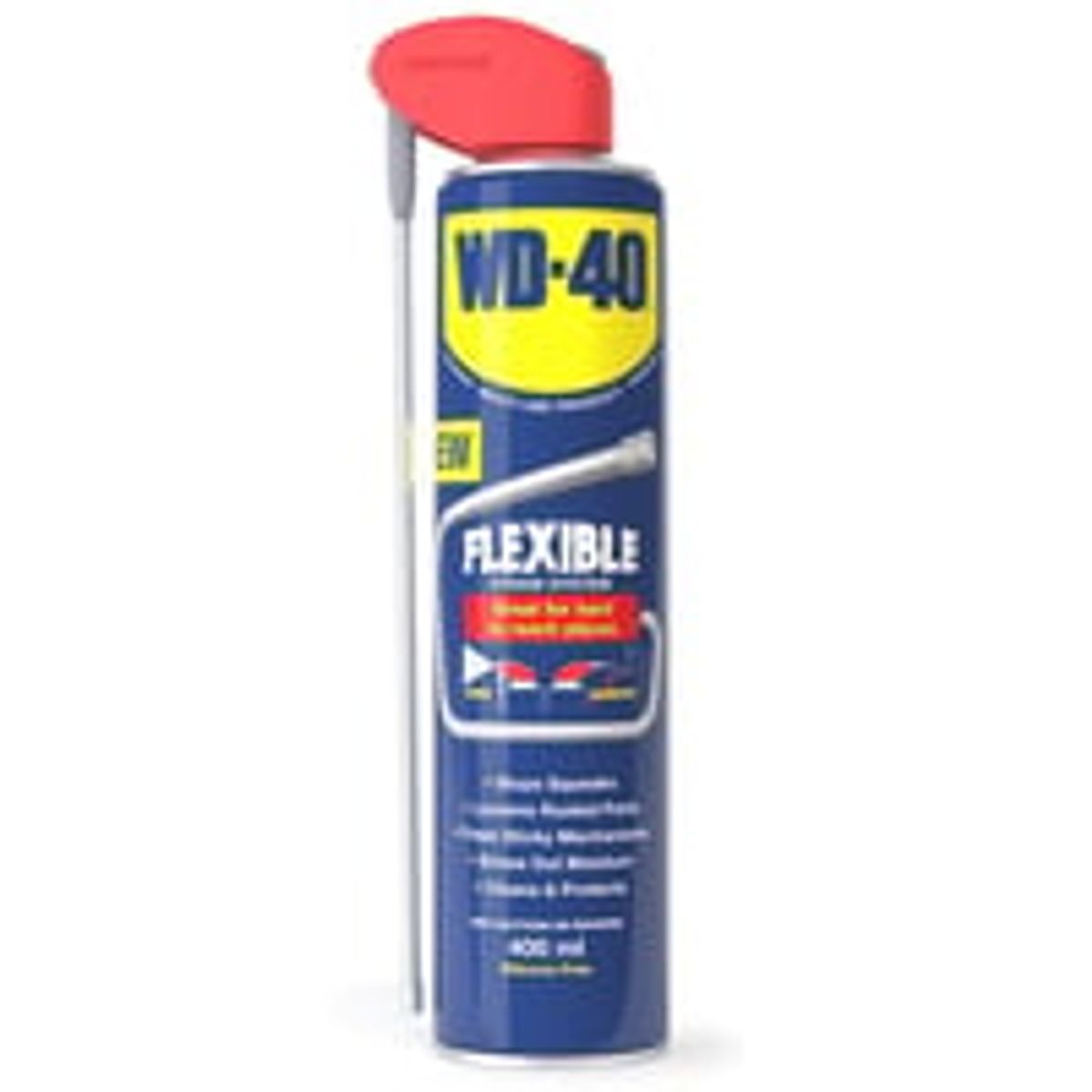 Multifunktionsolie Flexible rr 400 ml