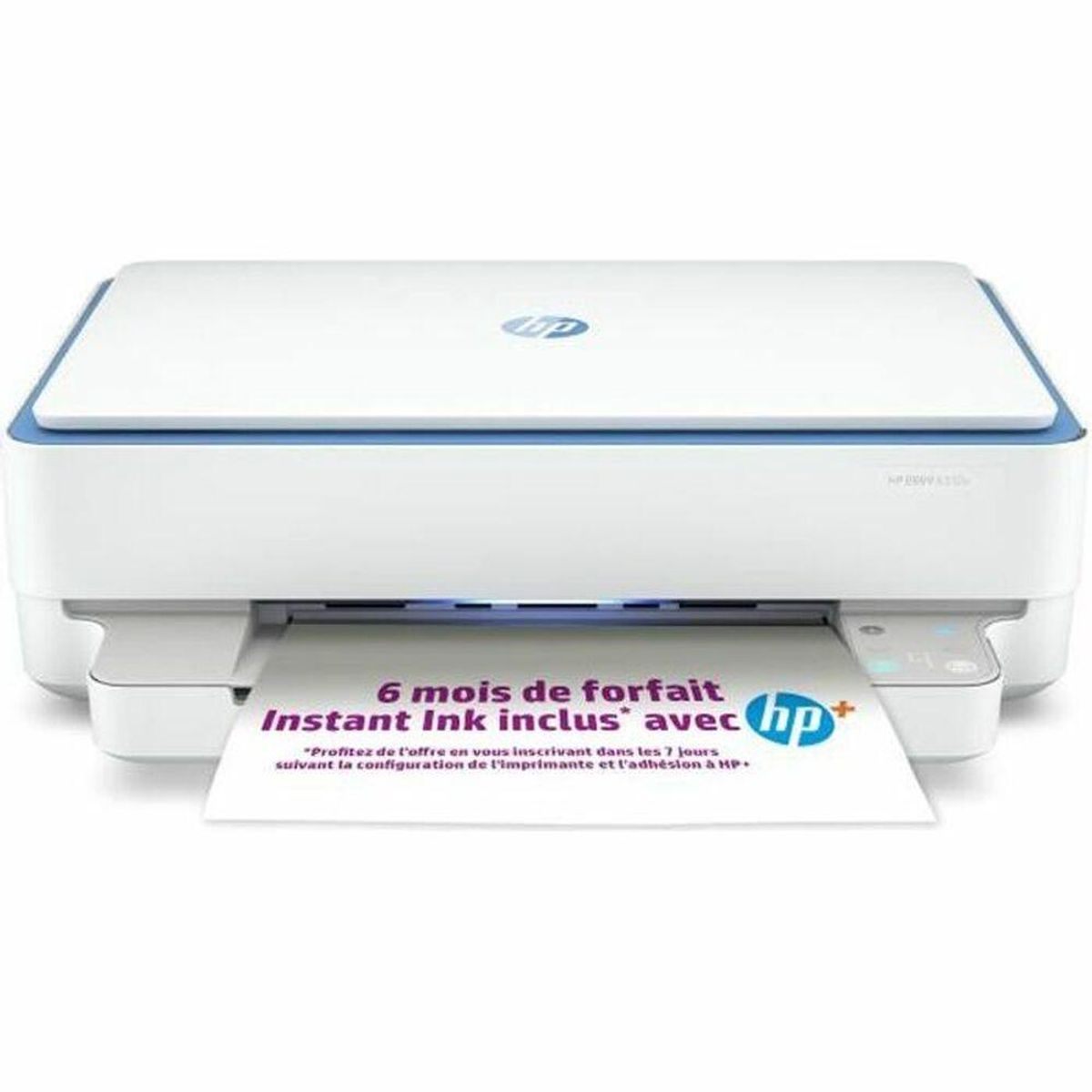 Multifunktionsprinter HP 6010e