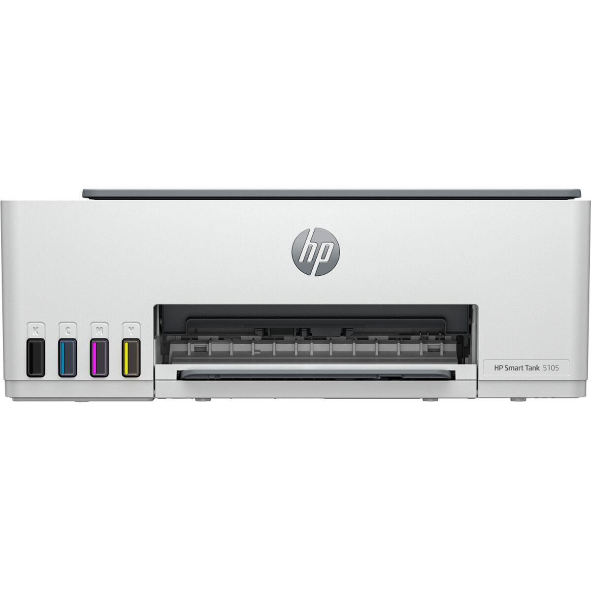 Multifunktionsprinter HP Smart Tank 5105