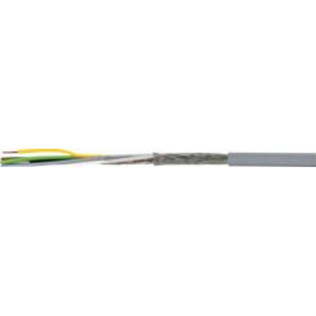 MULTIKABEL 1X0,75 LIYCY-O PVC AFMÅLT/TROMLE