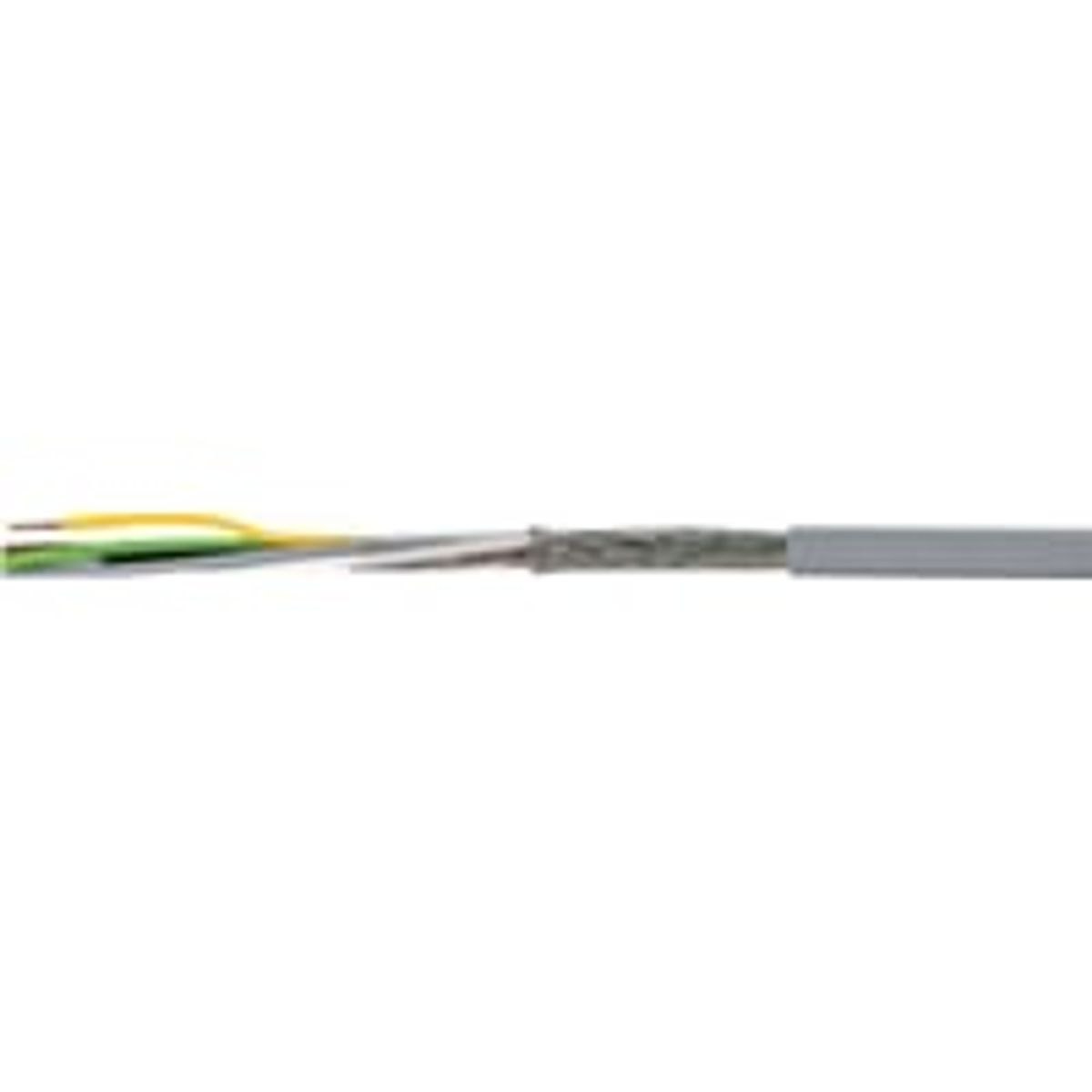 Multikabel 5X0,75 LIYCY-O TR - pr. meter