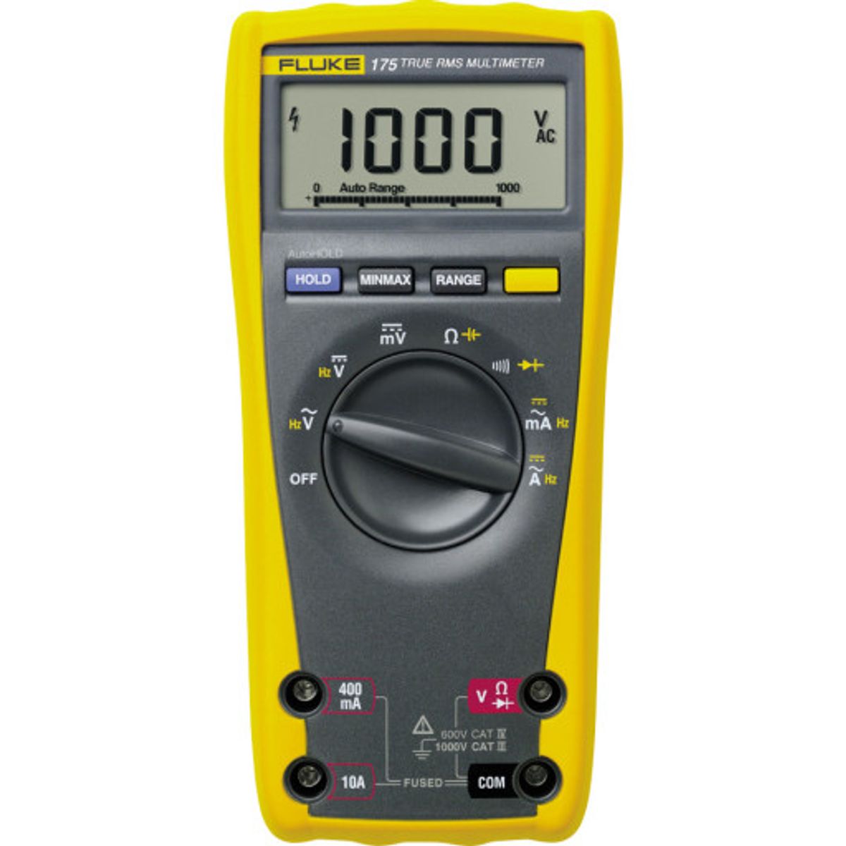 Multimeter 175