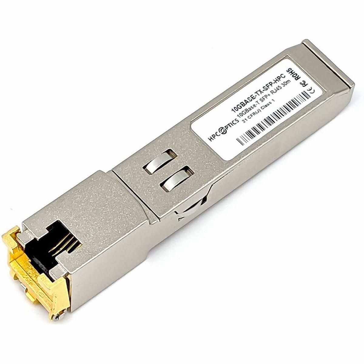 MultiMode SFP+Fibermodul CISCO SFP-10G-T-X=