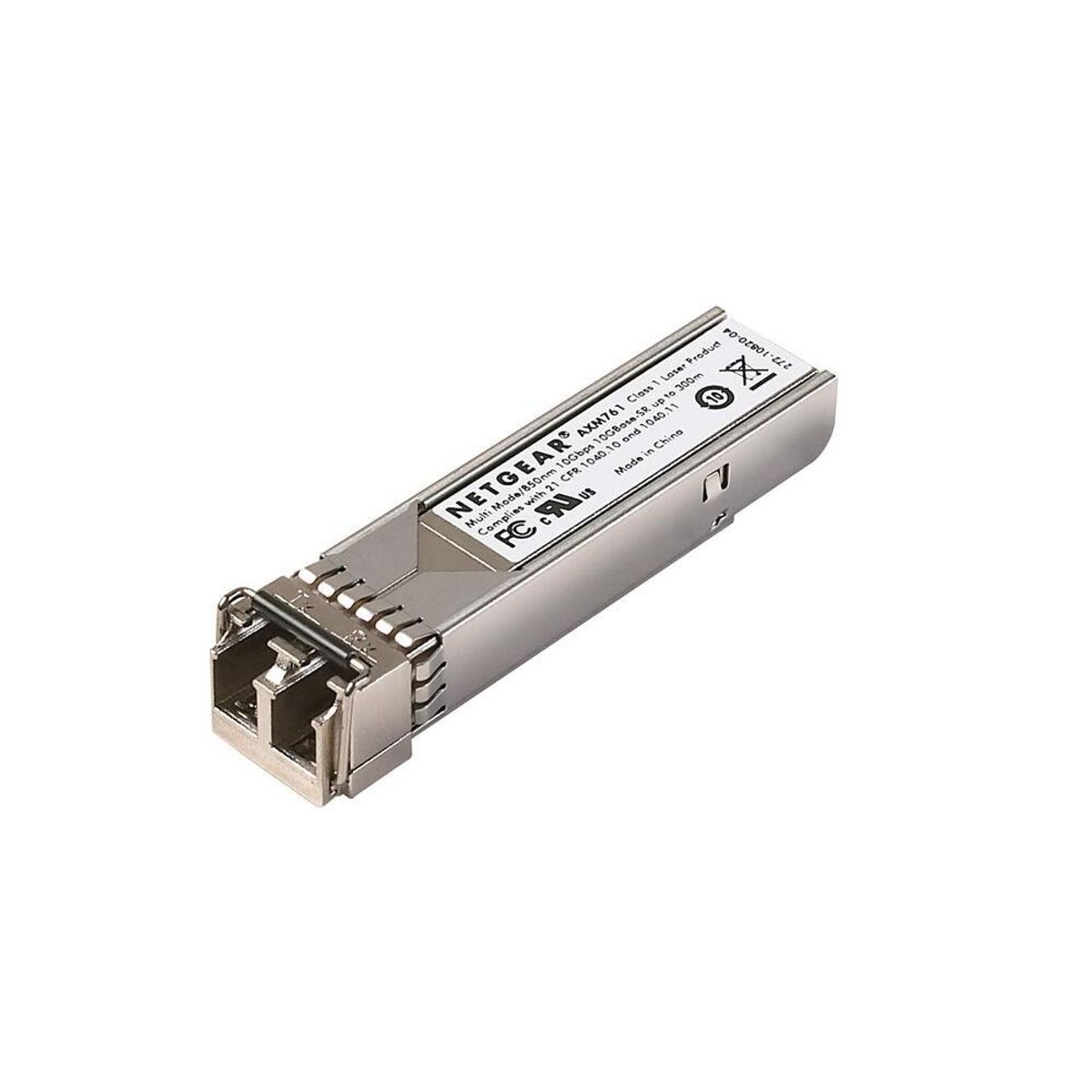 MultiMode SFP+Fibermodul Netgear AXM761P10-10000S