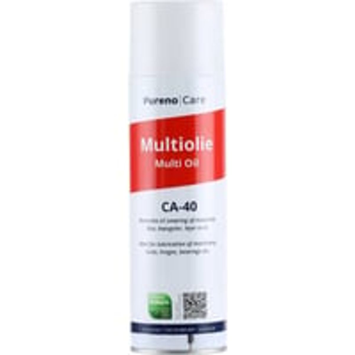 Multiolie spray 500 ML