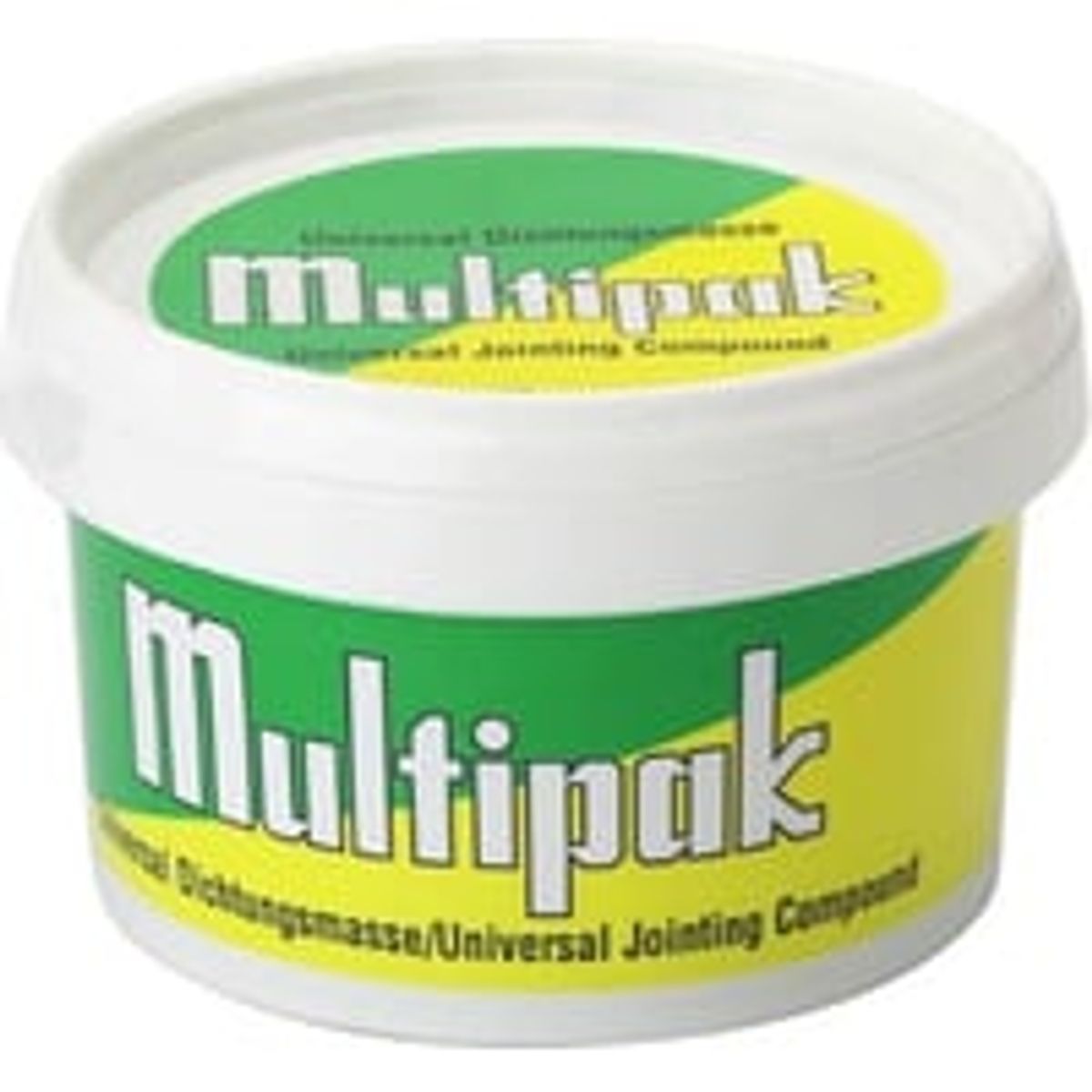 Multipak paksalve - 300 g (bger)