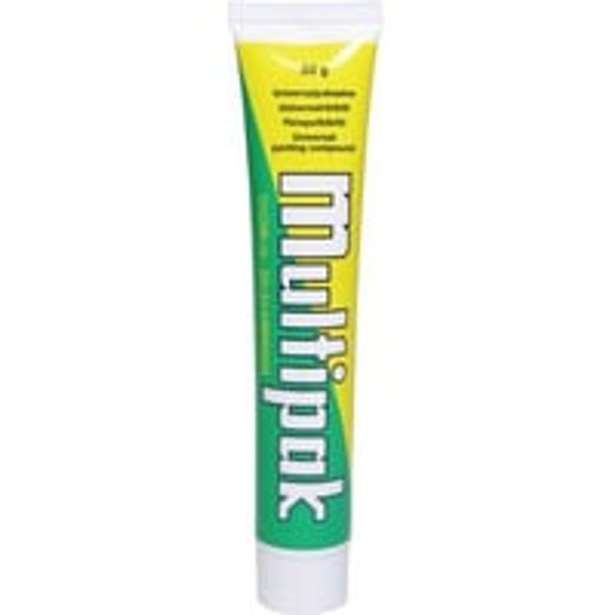 Multipak paksalve - 50 g (tube)