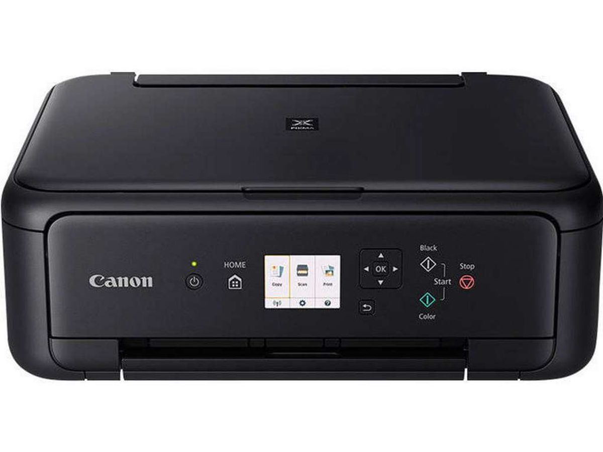 Multiprinter Canon Pixma Ts5150