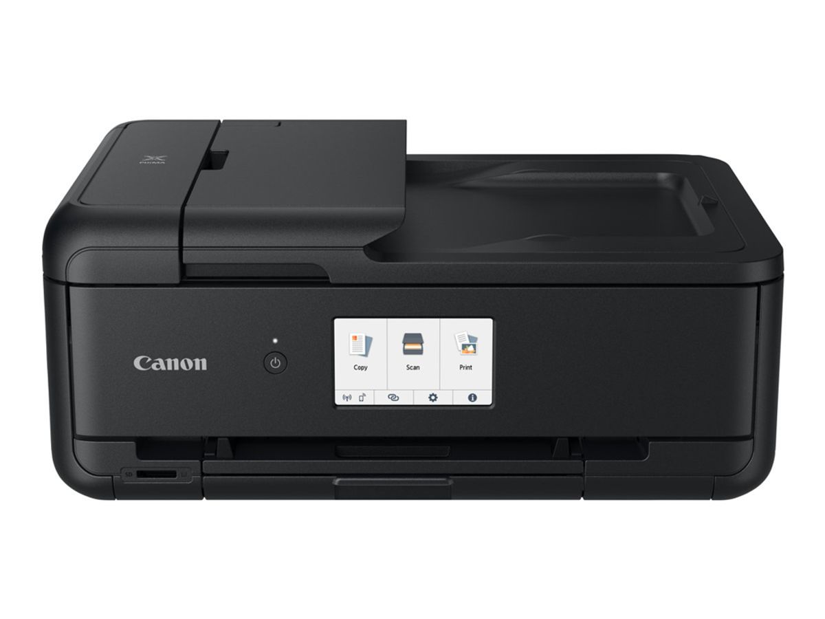 Multiprinter Canon Pixma Ts9550