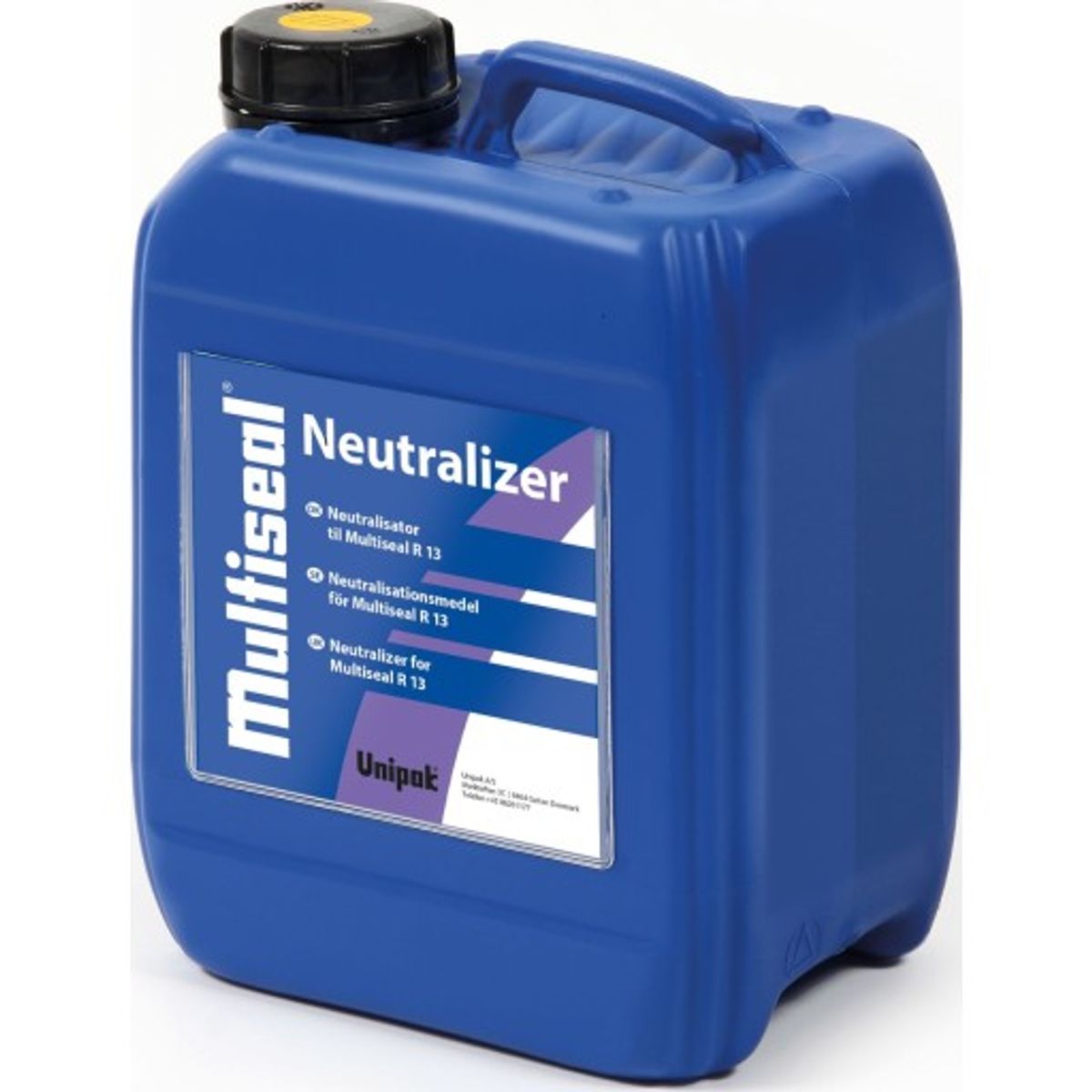 MULTISEAL NEUTRALIZER 5,0L