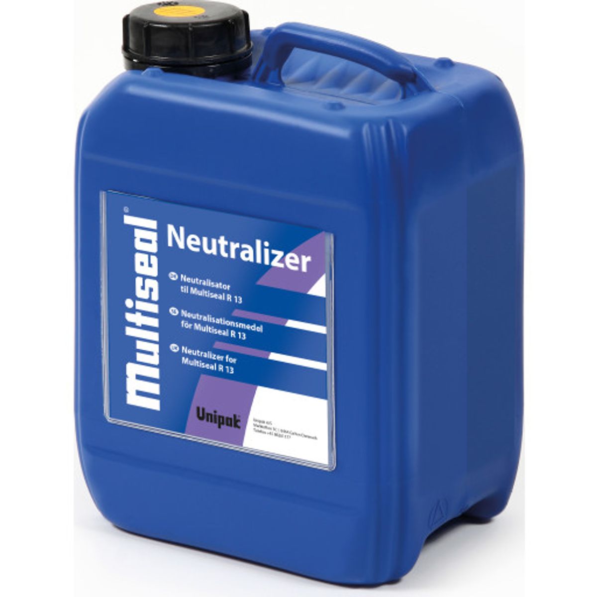 Multiseal Neutralizer, 5 l