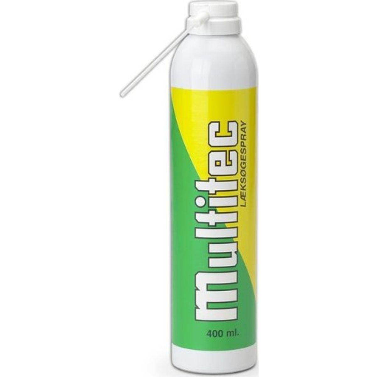 Multitec læksøger 400 ml