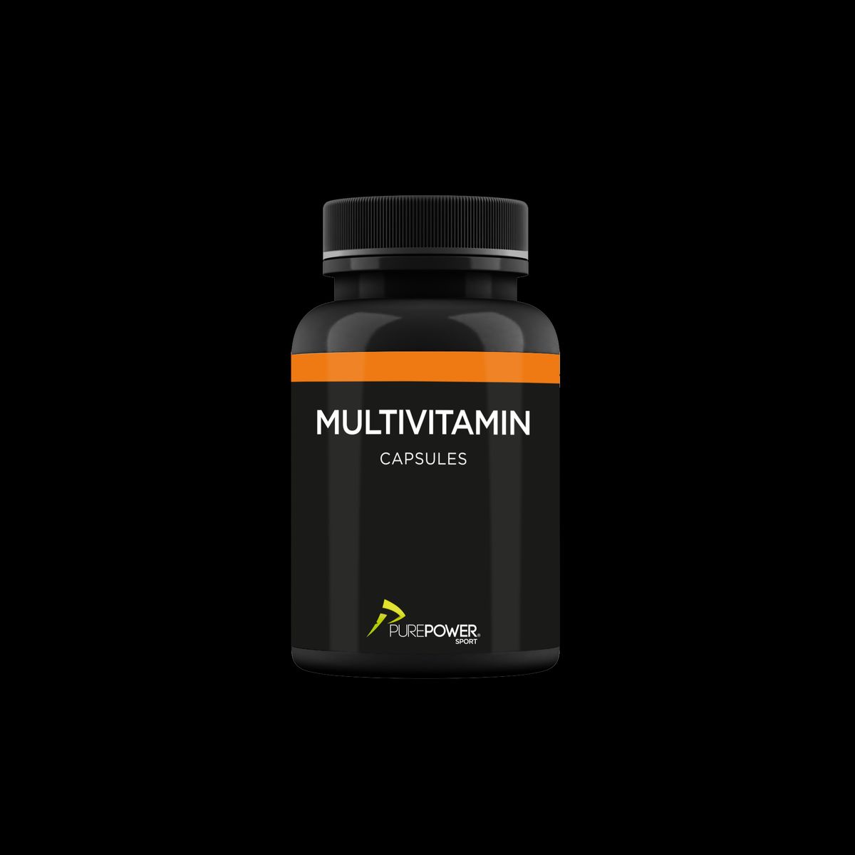 Multivitamin 100 stk.