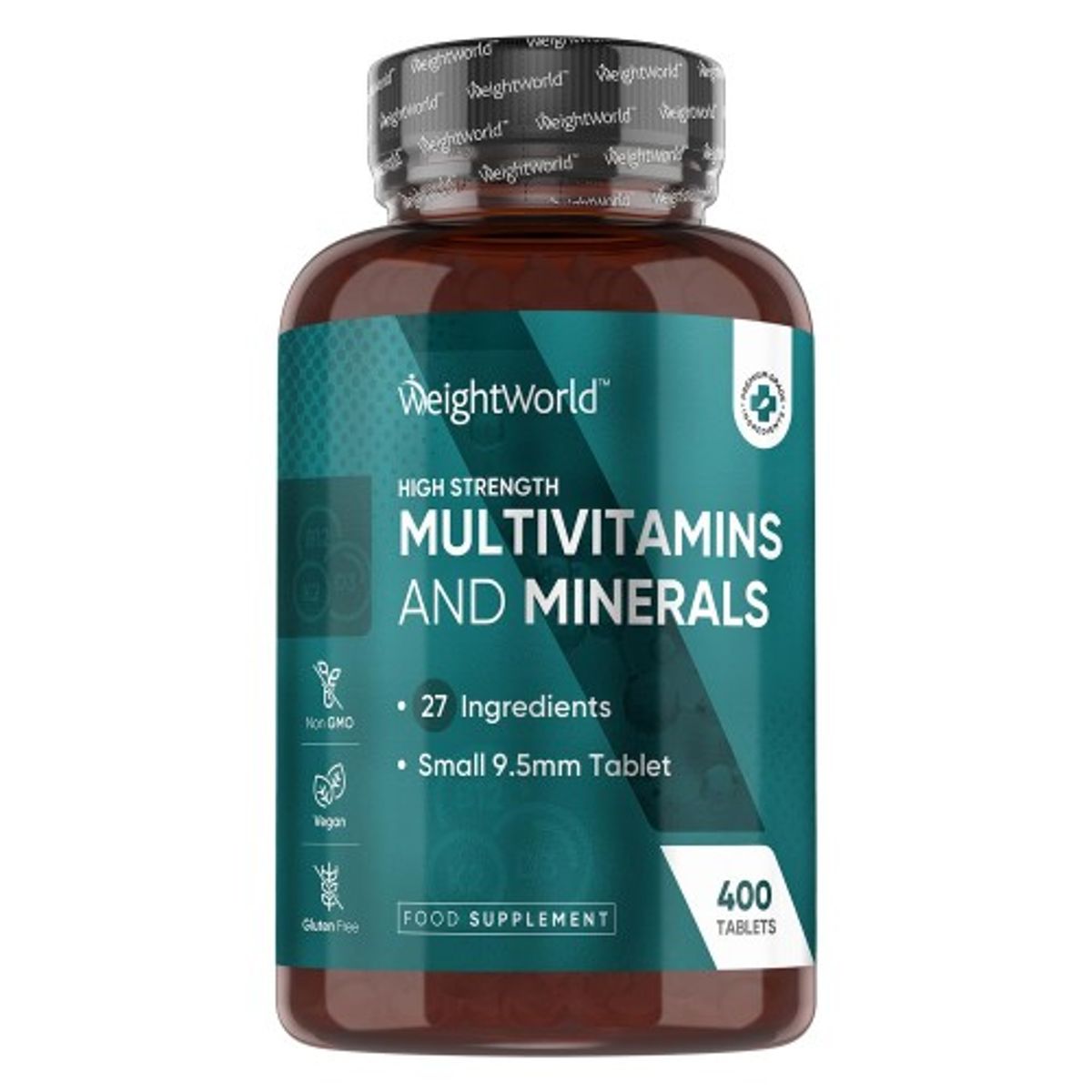 Multivitaminer og Mineraler