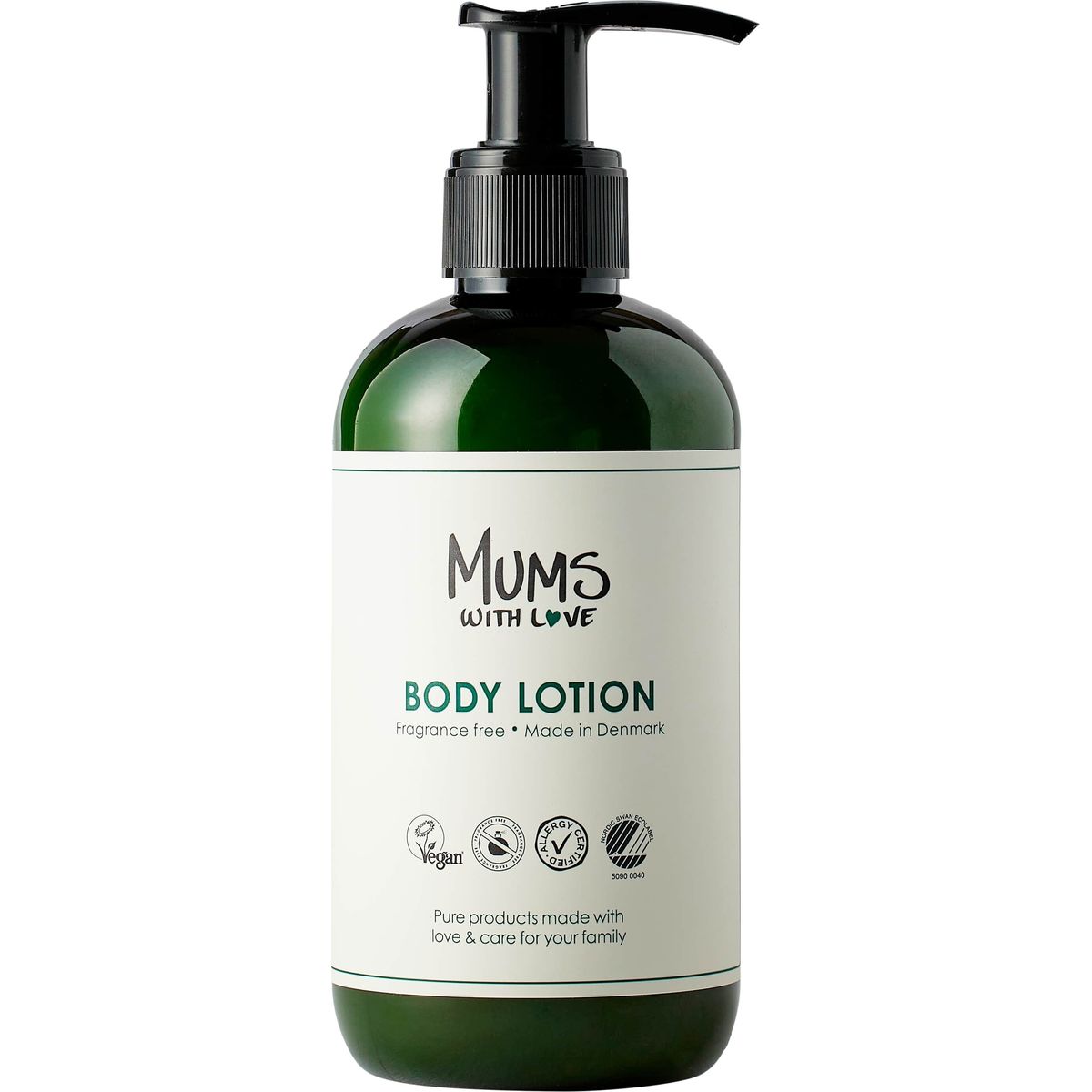 Mums With Love - Body Lotion 250 Ml