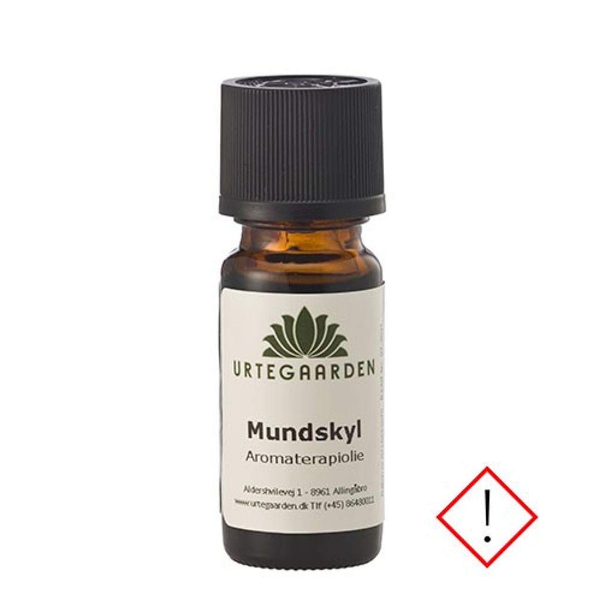 Mundskyl - 10 ml