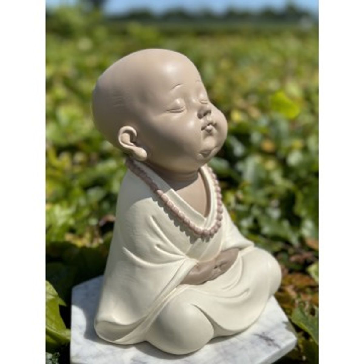 Munk Zen Large Beige - Munke - GodKarmaShop