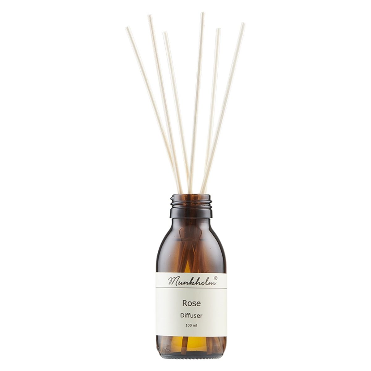 Munkholm diffuser - Rose