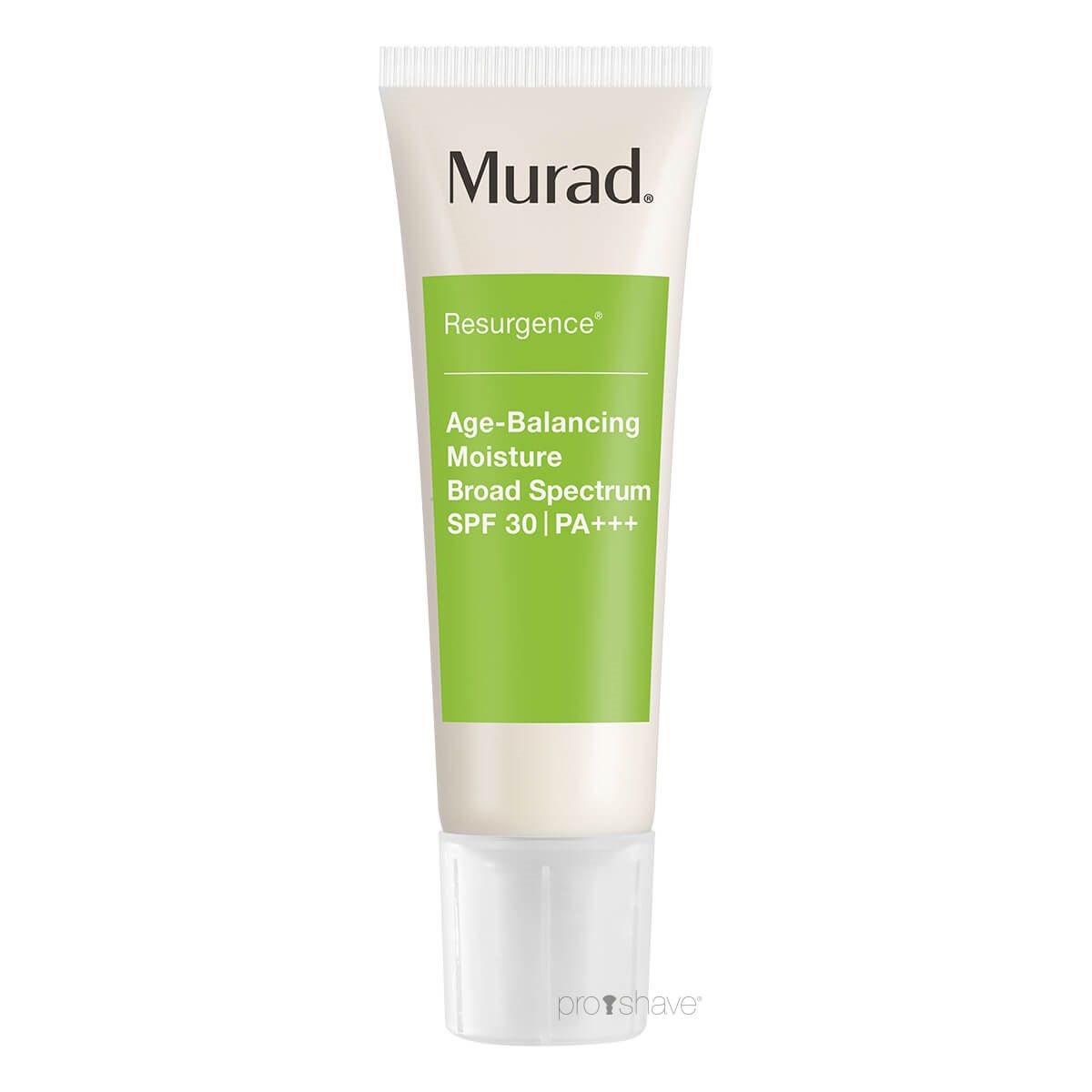 Murad Age-Balancing Moisture Broad Spectrum SPF 30 | PA+++, Resurgence, 30 ml.