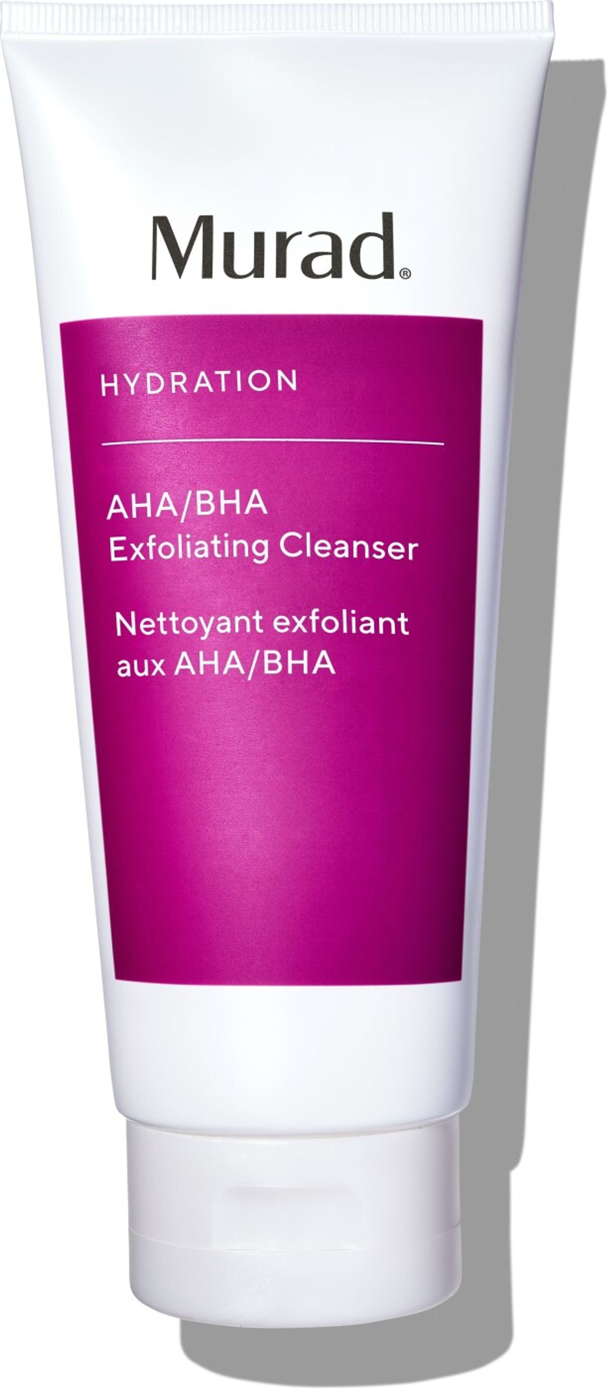 Murad - Aha/bha Exfoliating Cleanser 200 Ml