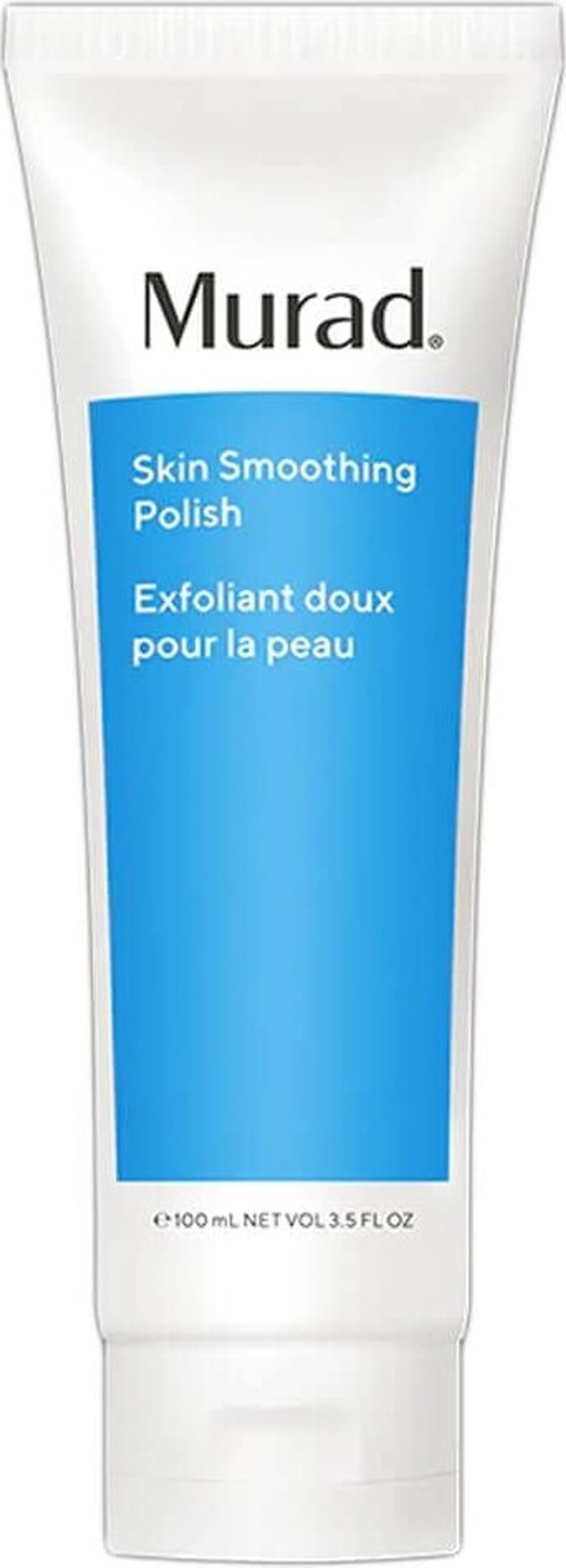 Murad Ansigtsscrub - Skin Smoothing Polish 100 Ml