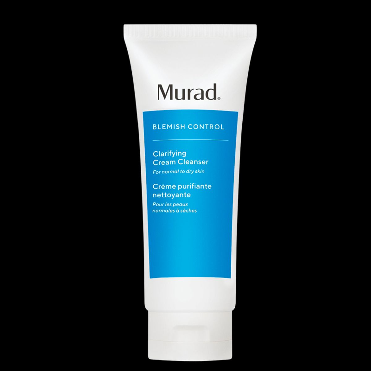 Murad Blemish Clarifying Cream Cleanser (200 ml)