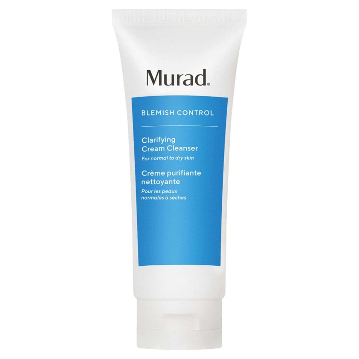 Murad Blemish Control Clarifying Cream Cleanser 200 ml