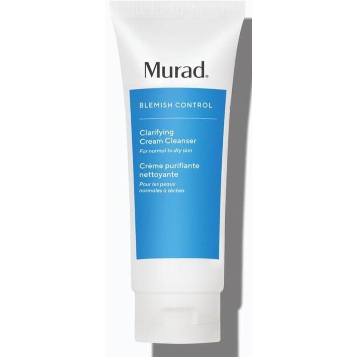 MURAD Blemish Control Clarifying Cream Cleanser, 200ml.