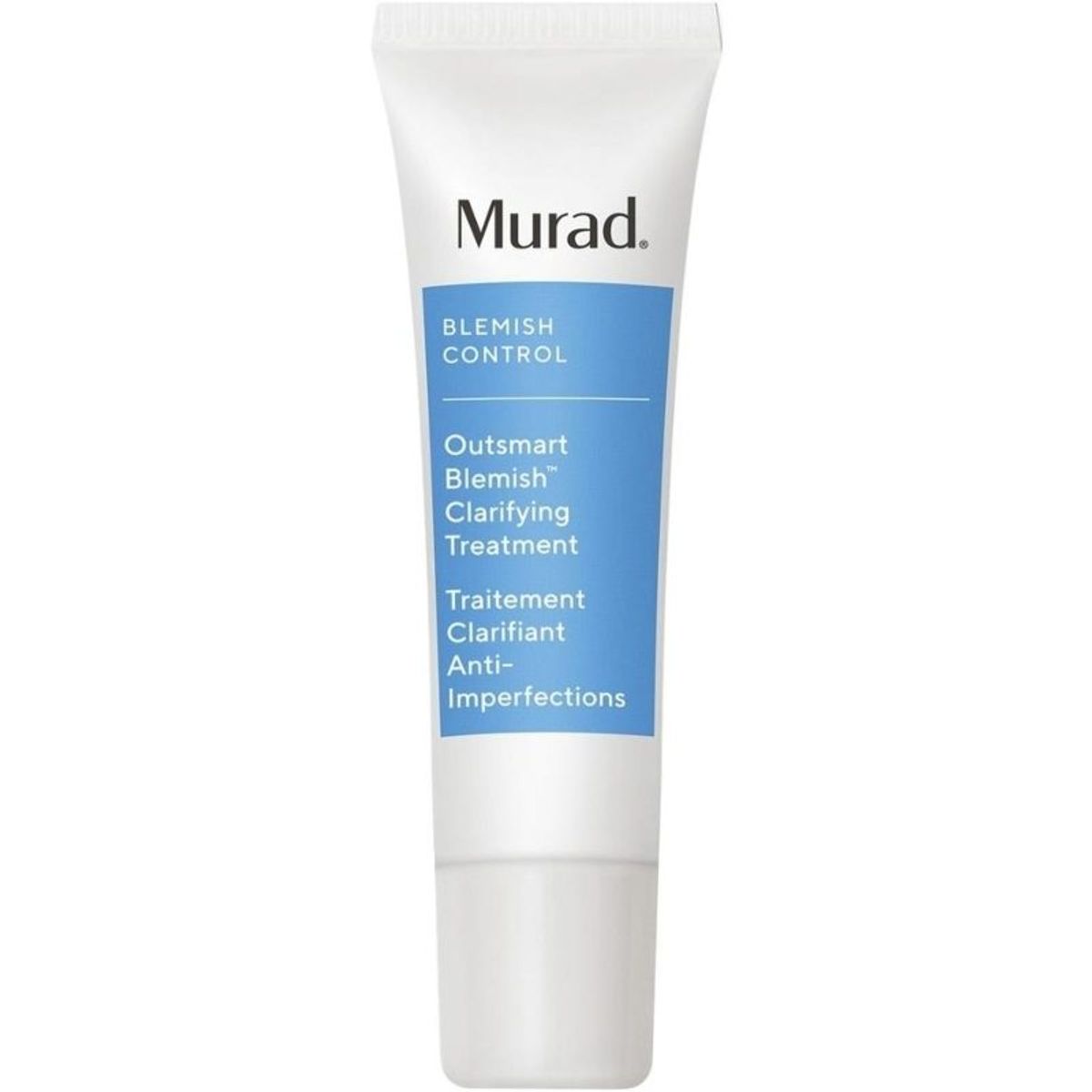 Murad Blemish Control Outsmart Blemish Clarifying Treatment 50 ml