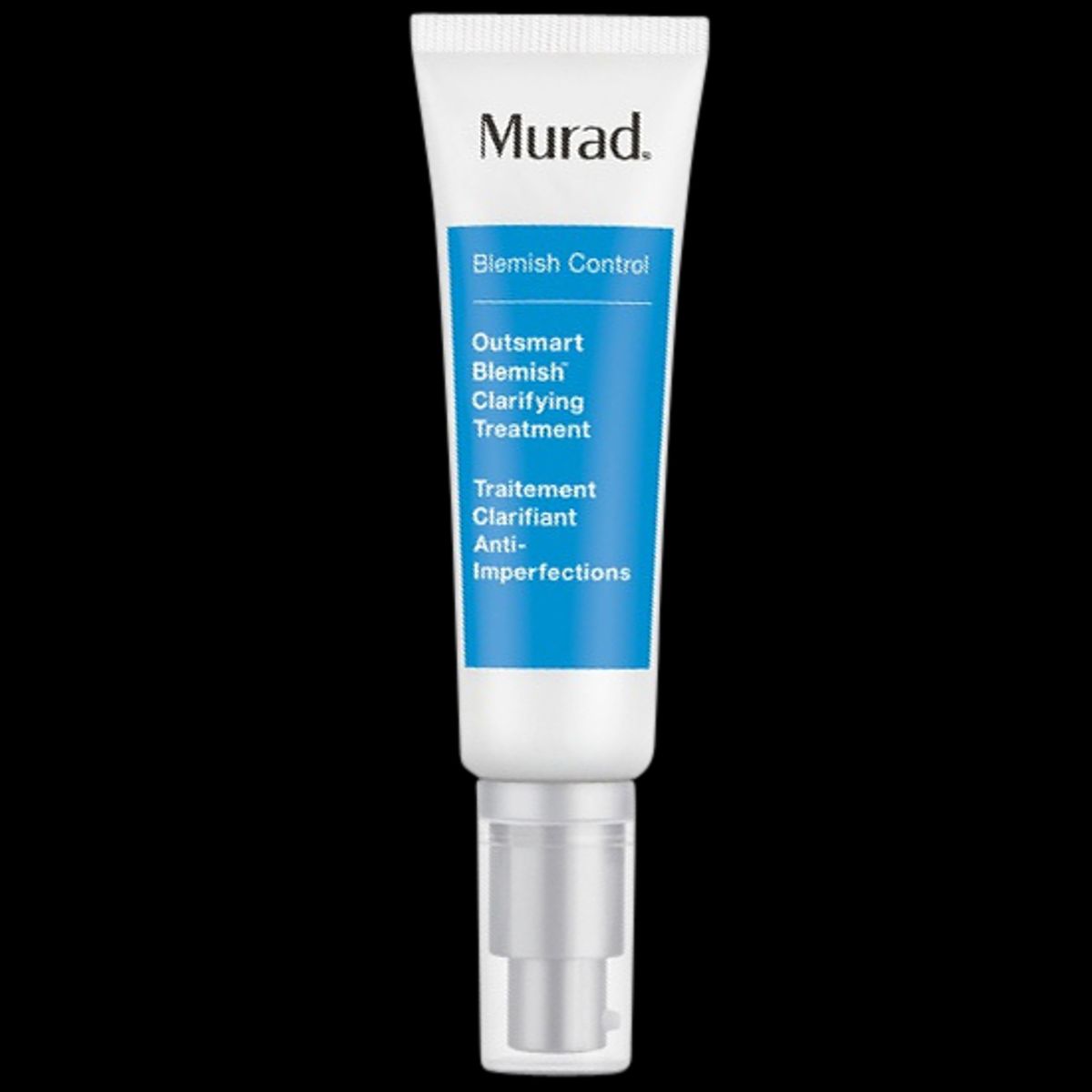 Murad Blemish Control Outsmart Blemish Clarifying Treatment 50 ml.