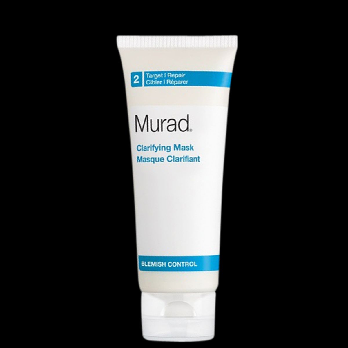 Murad Blemish Control Rapid Relief Sulfur Mask 74 ml.