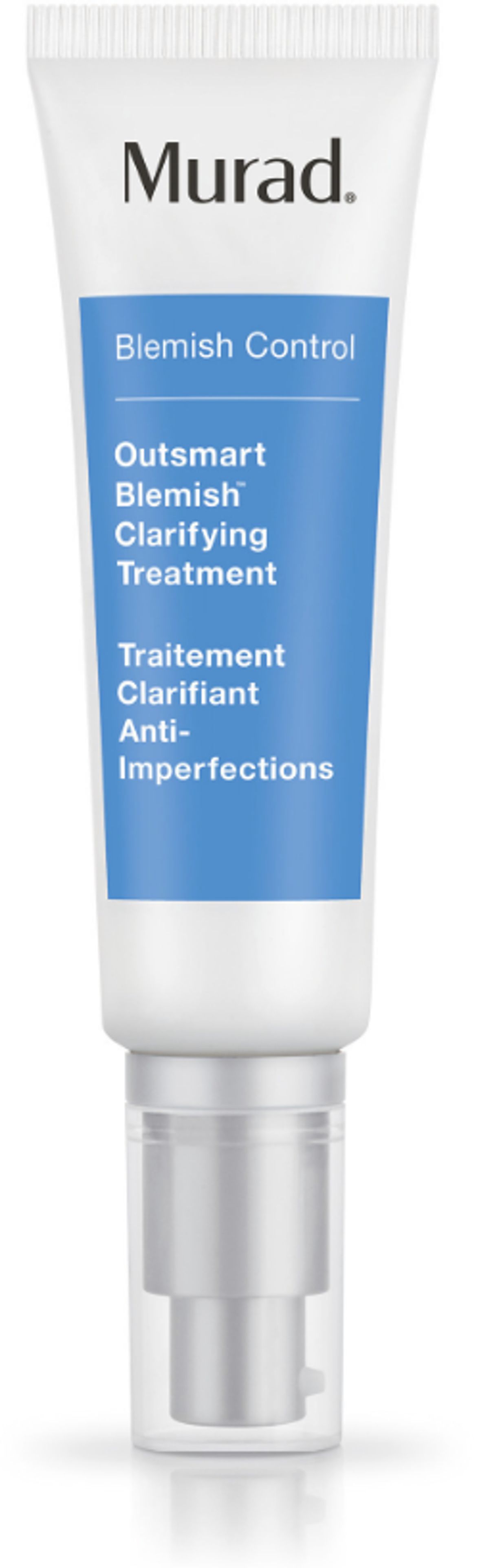 Murad Blemish Outsmart Step 2 Treatment, 50ml.