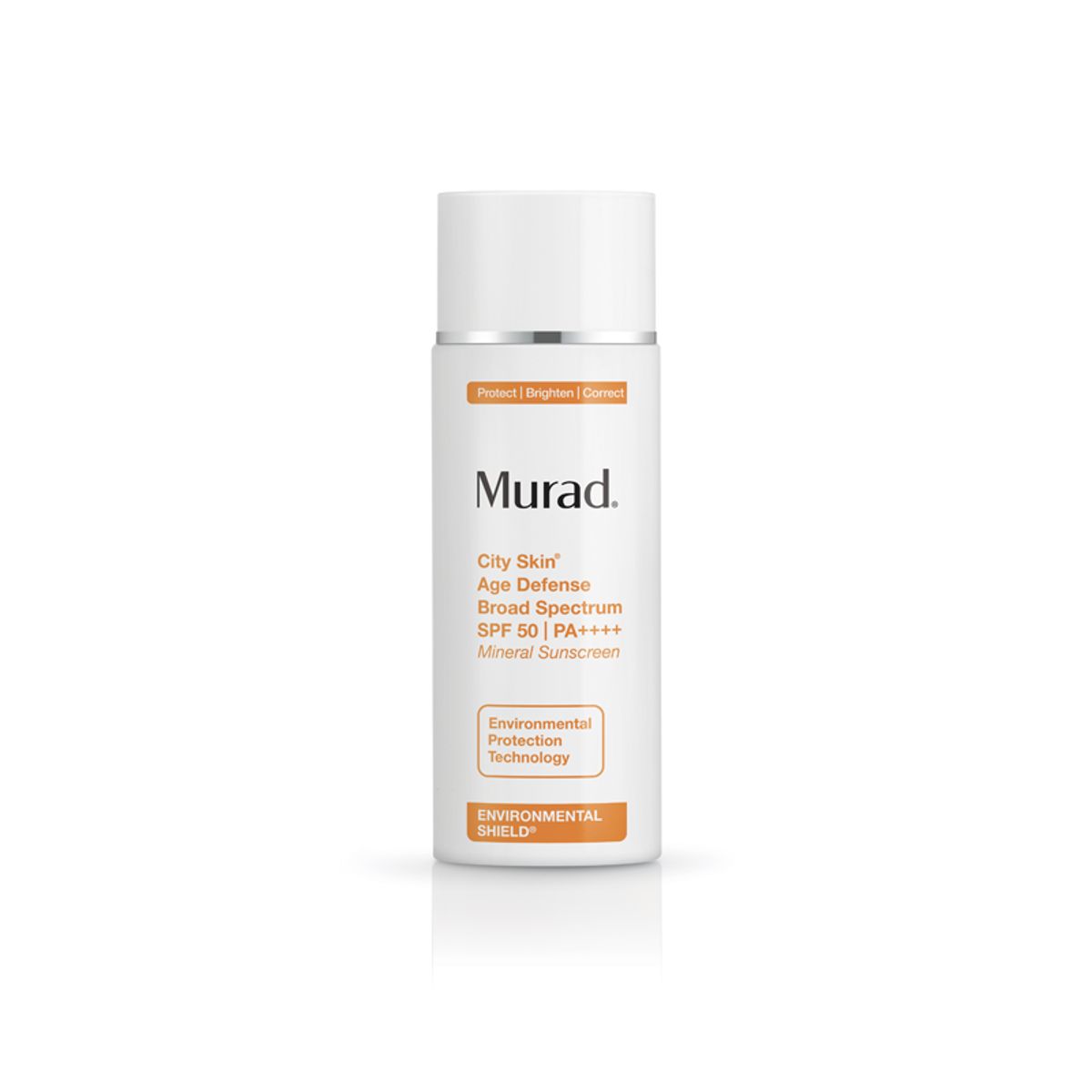 Murad City Skin Age Defense SPF 50 (50ml)