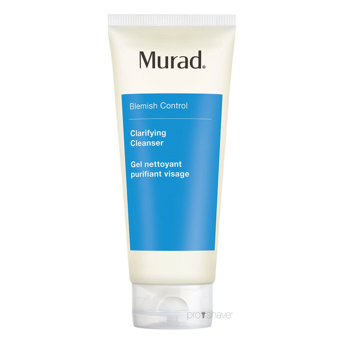 Murad Clarifying Cleanser, Blemish Control, 200 ml.