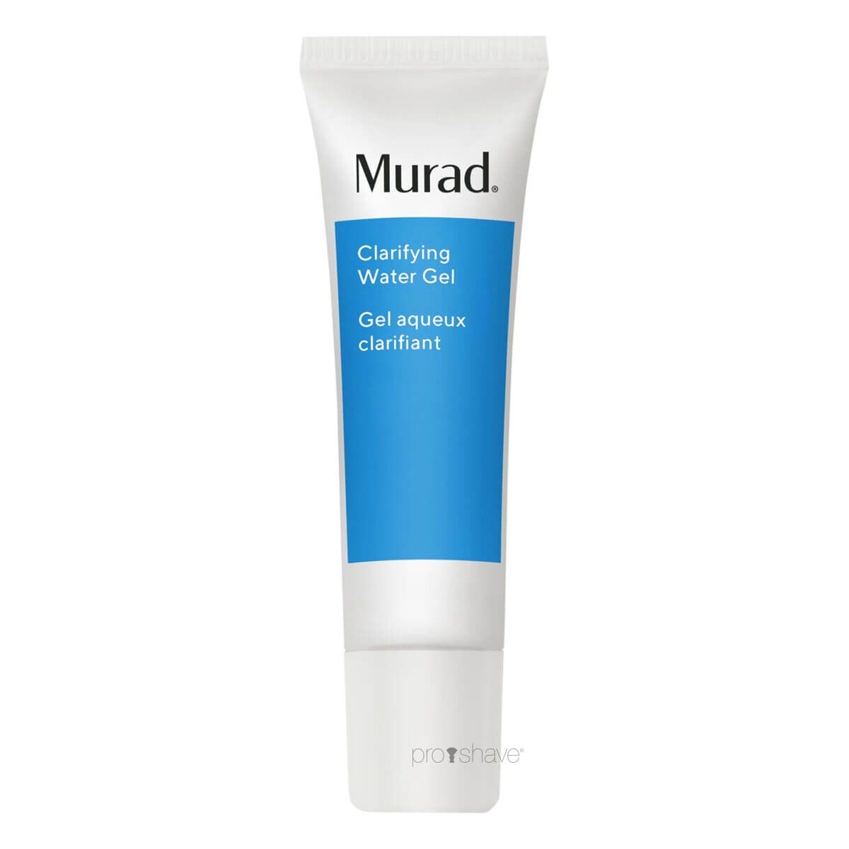 Murad Clarifying Water Gel, Blemish Control, 60 ml.