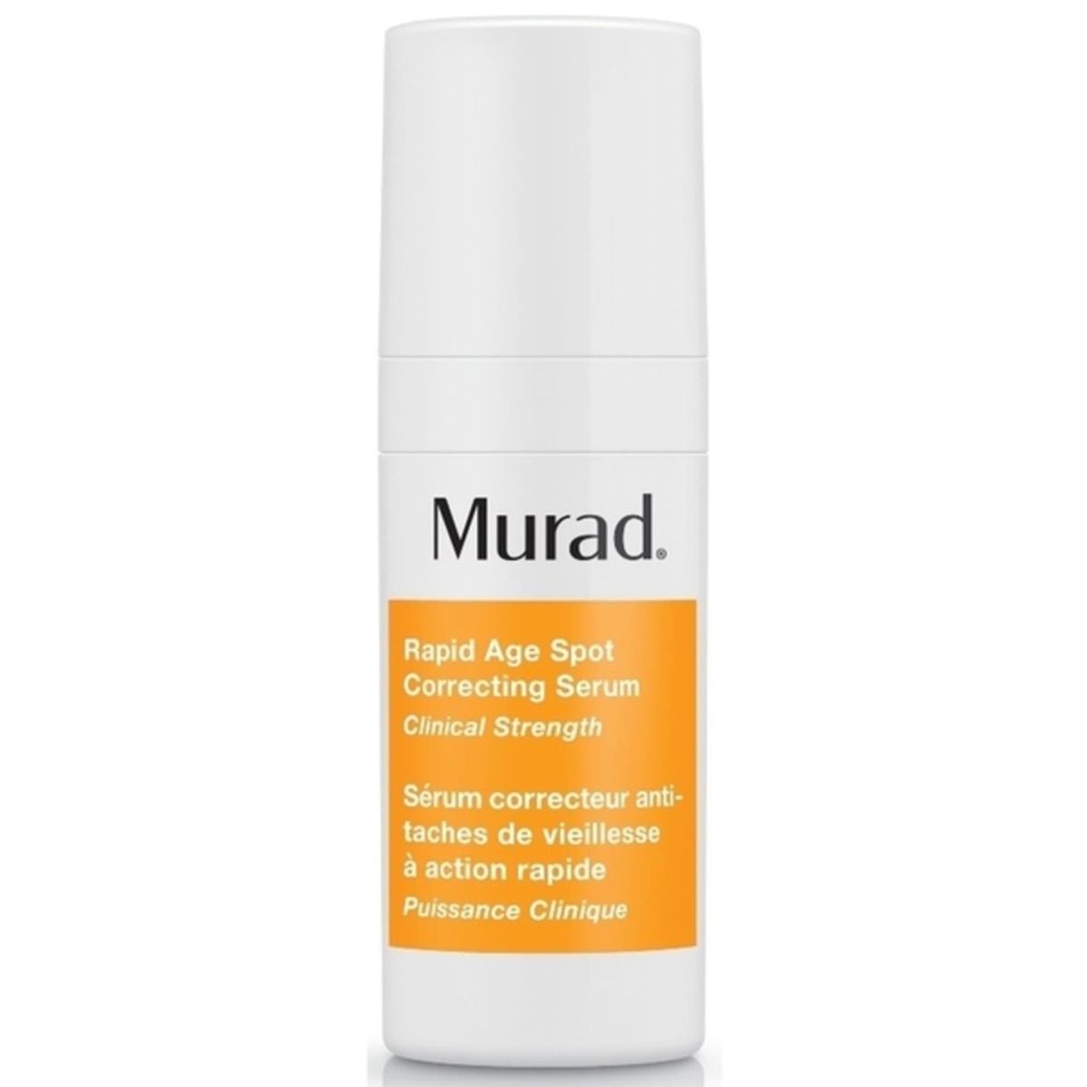 Murad Correct & Protect Serum spf45 PA++++, 30ml.