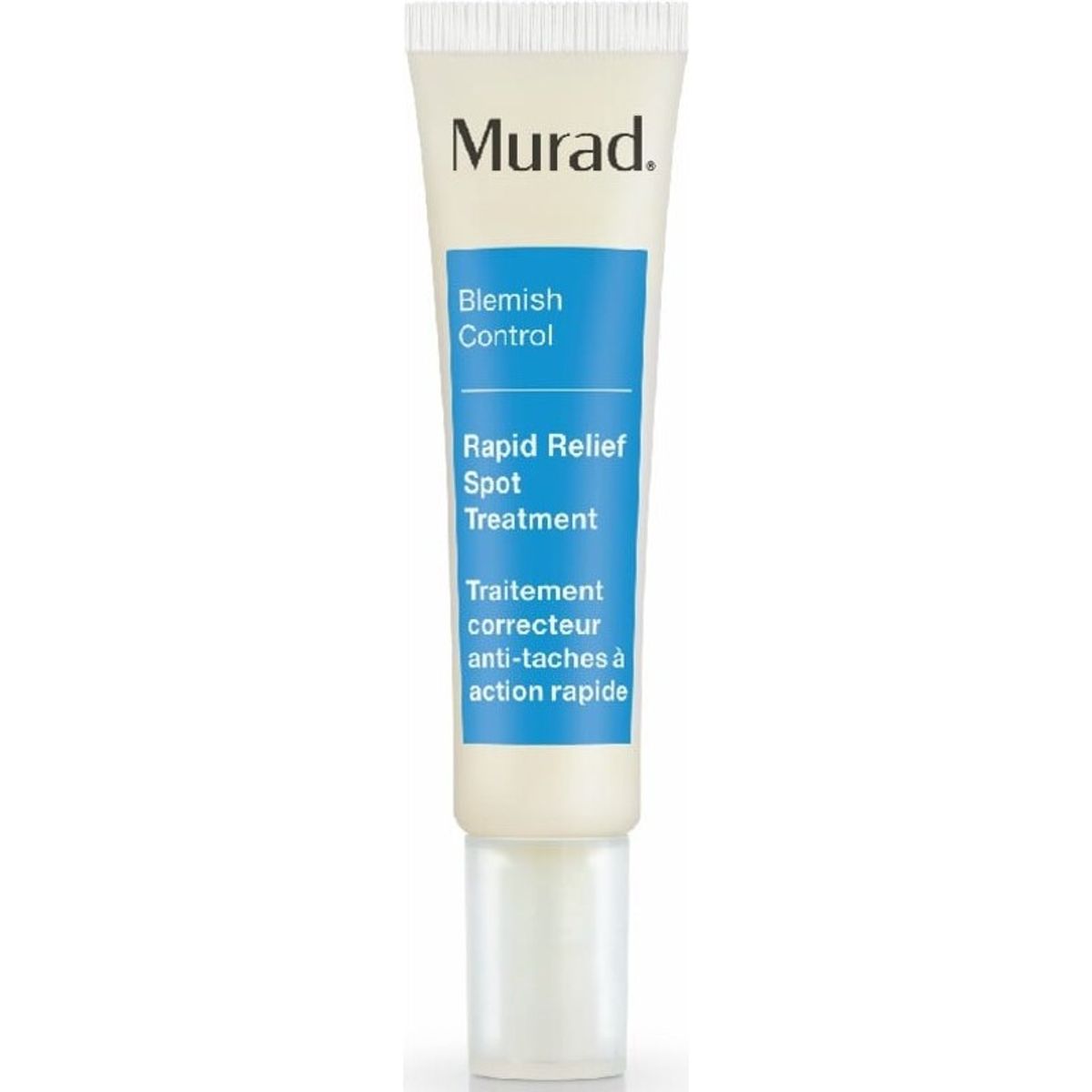 Murad Creme Mod Uren Hud - Rapid Relief Spot Treatment 15 Ml