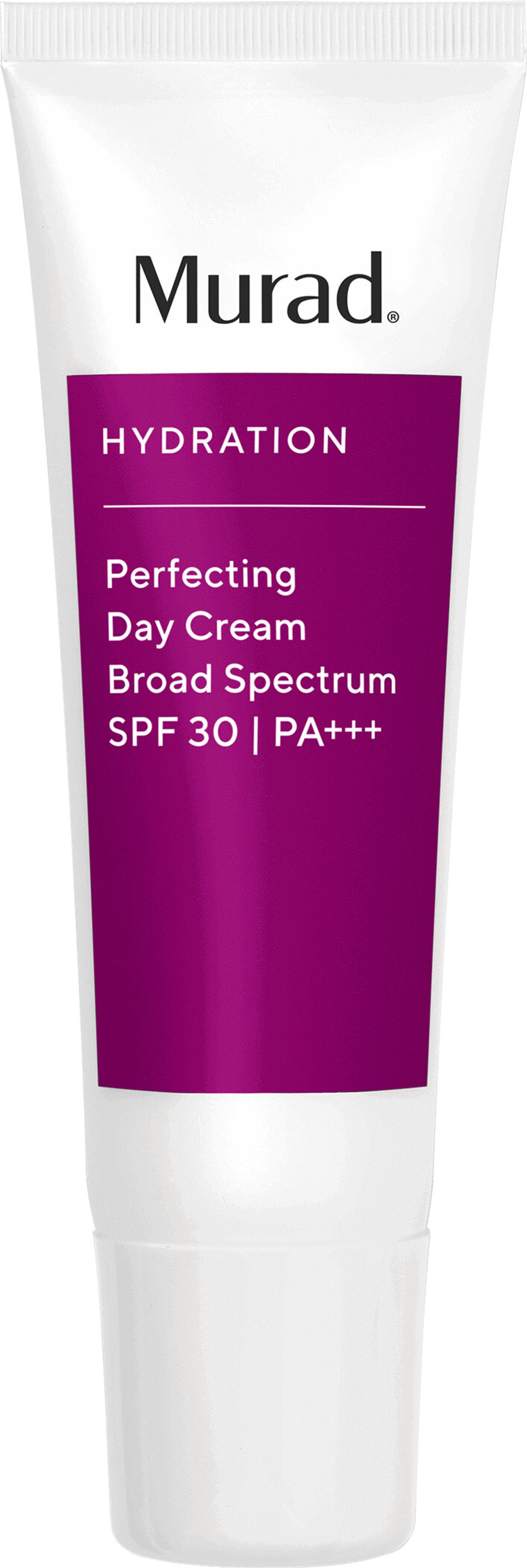 Murad Dagcreme - Perfecting Dag Creme Broad Spectrum Spf30 Pa+++ 50 Ml