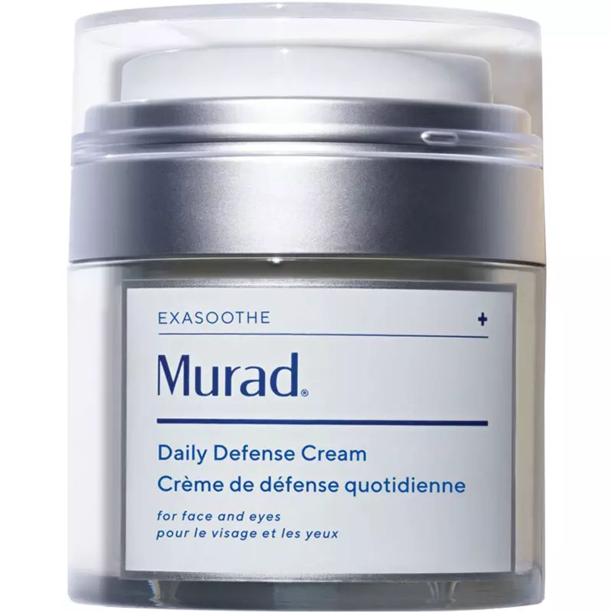 Murad Daily Defense Cream 50 ml