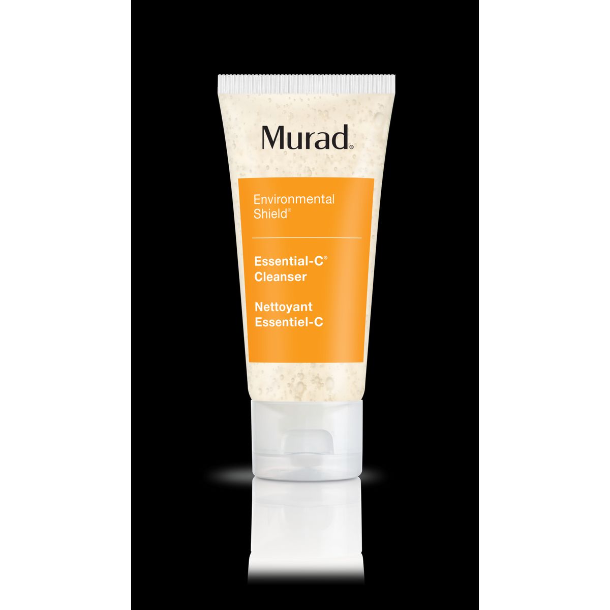 Murad E-Sheild Essential-C Cleanser, 200ml.