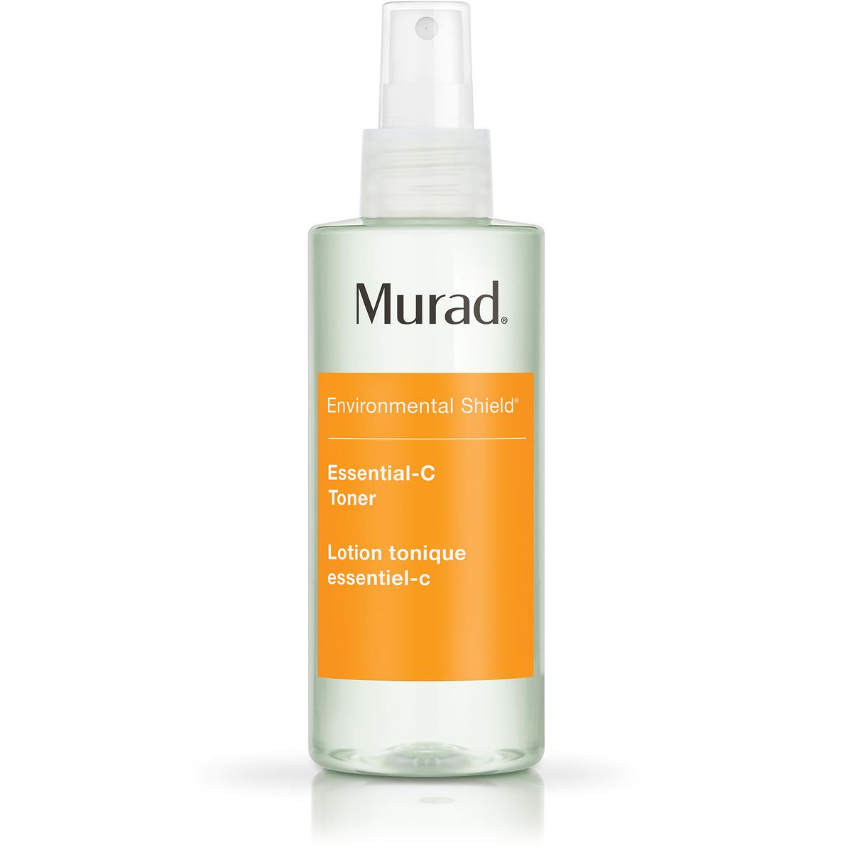 Murad E-Sheild Essential-C Toner, 180ml.