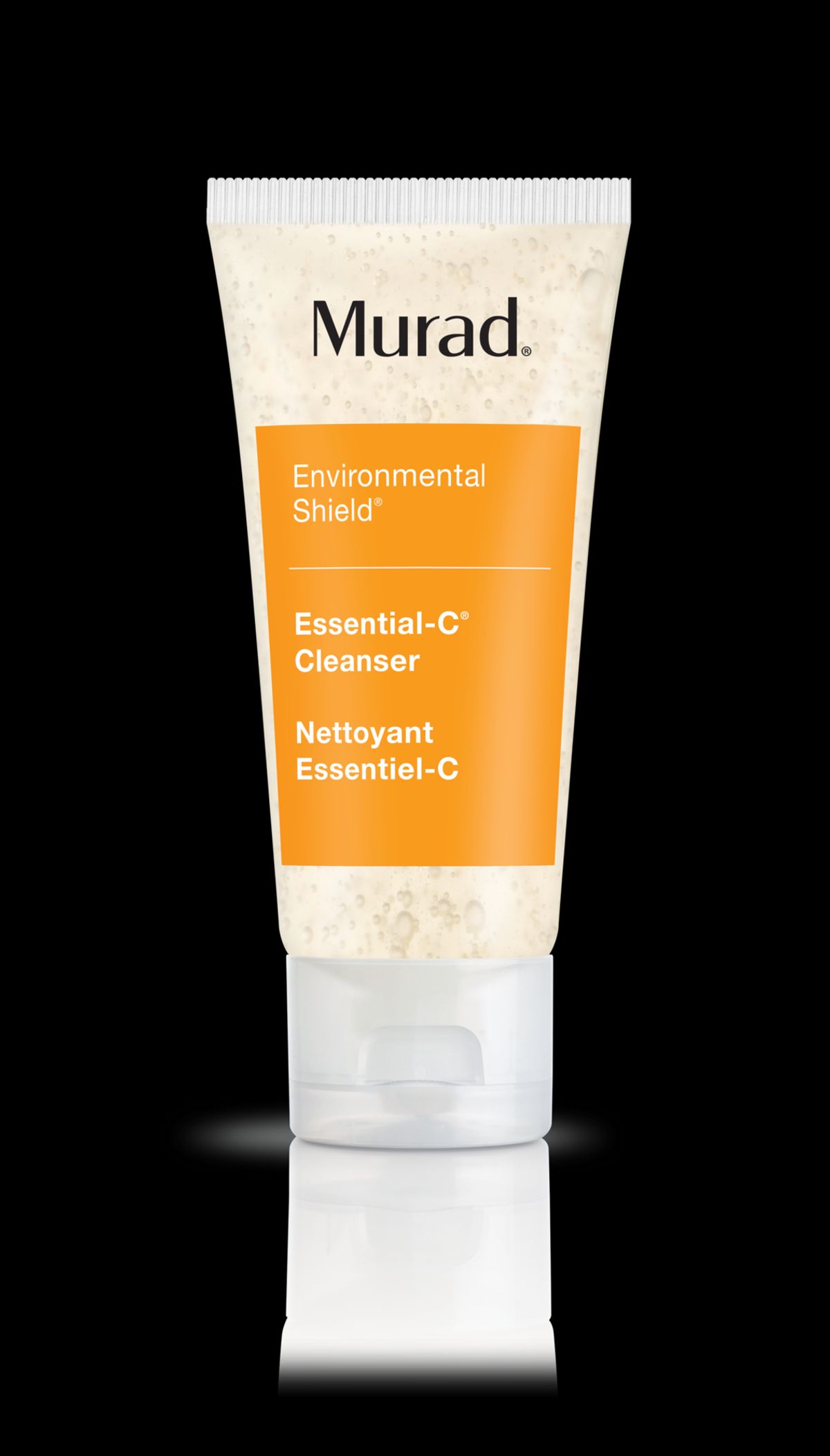 Murad E-Shield Essential-C Cleanser, 200ml.