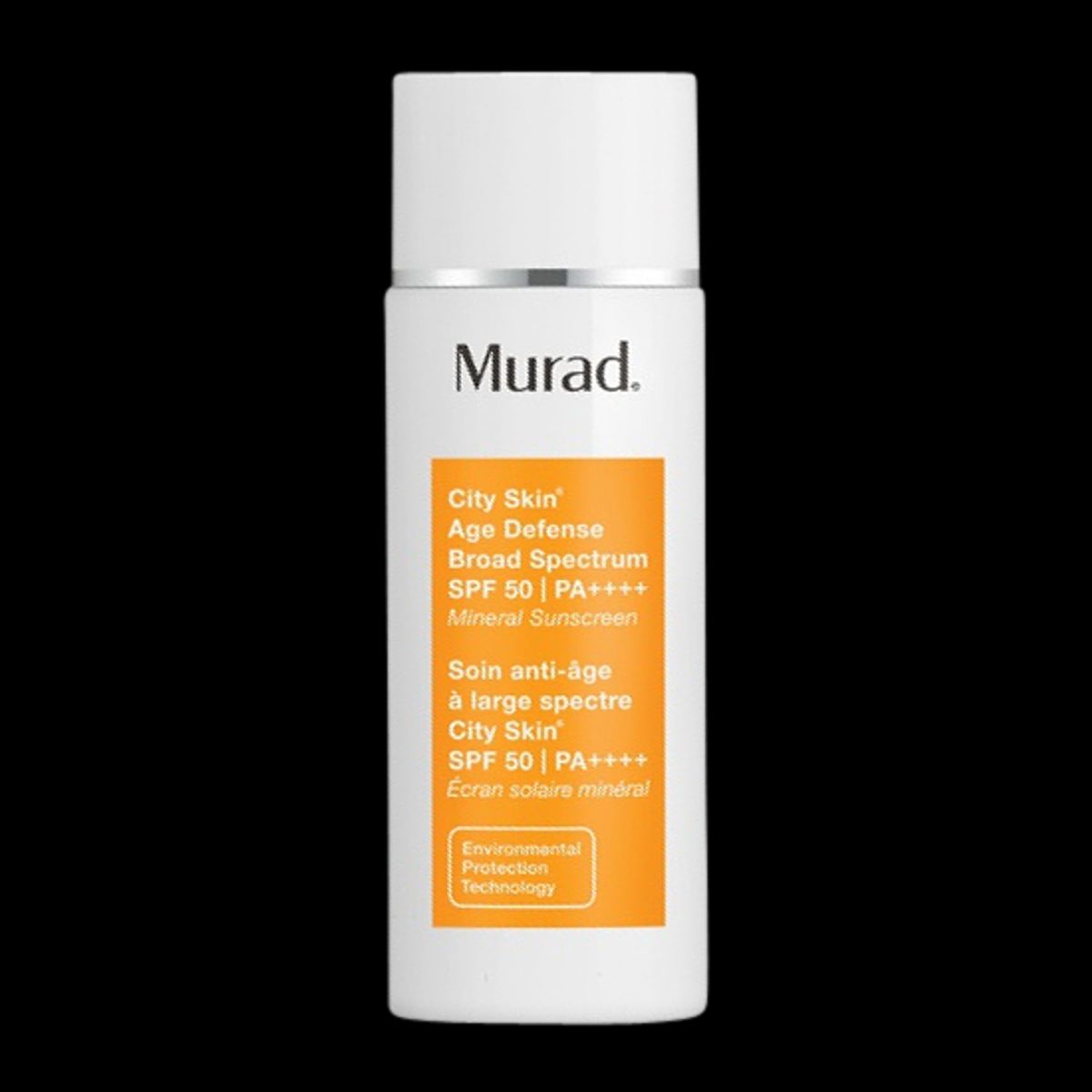 Murad Environmental Shield City Skin Age Defense SPF 50 50 ml.