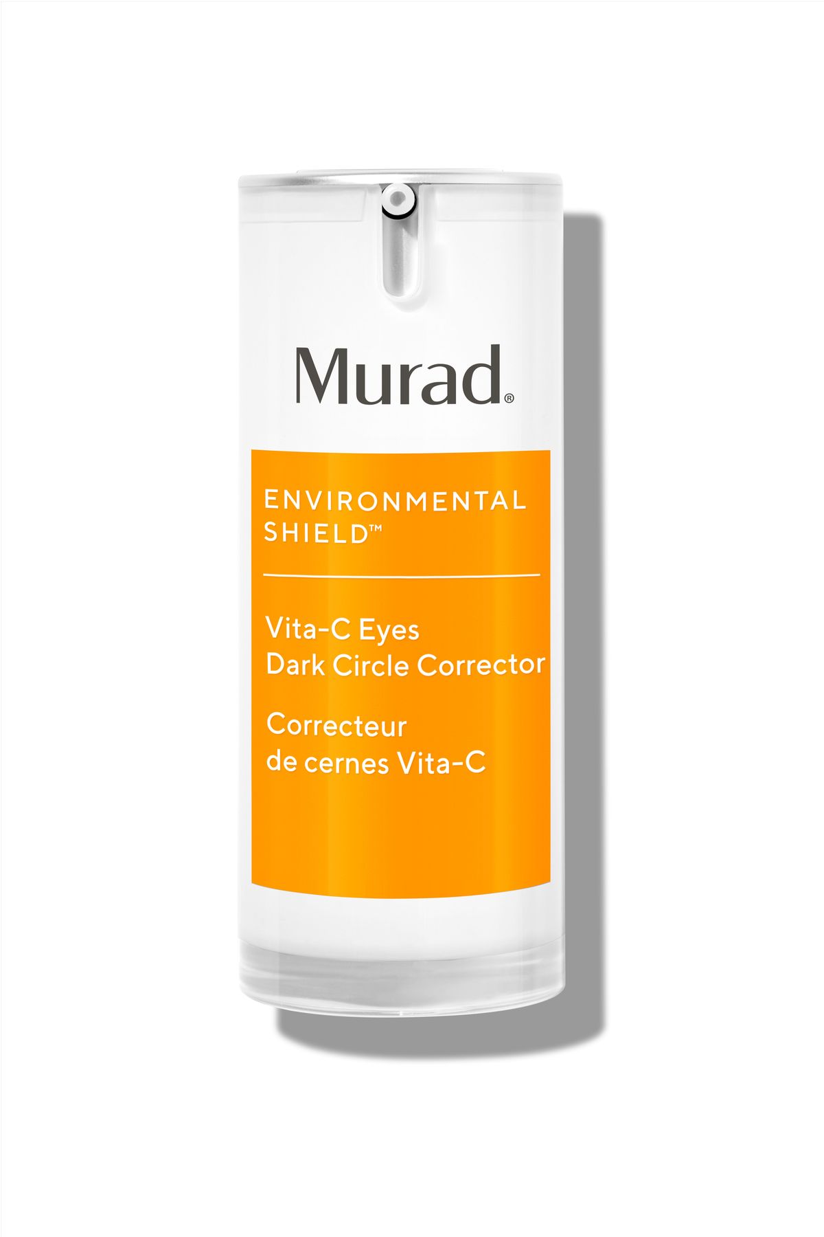 Murad Environmental Shield Vita-C Eyes Dark Circle Corrector 15 ml.