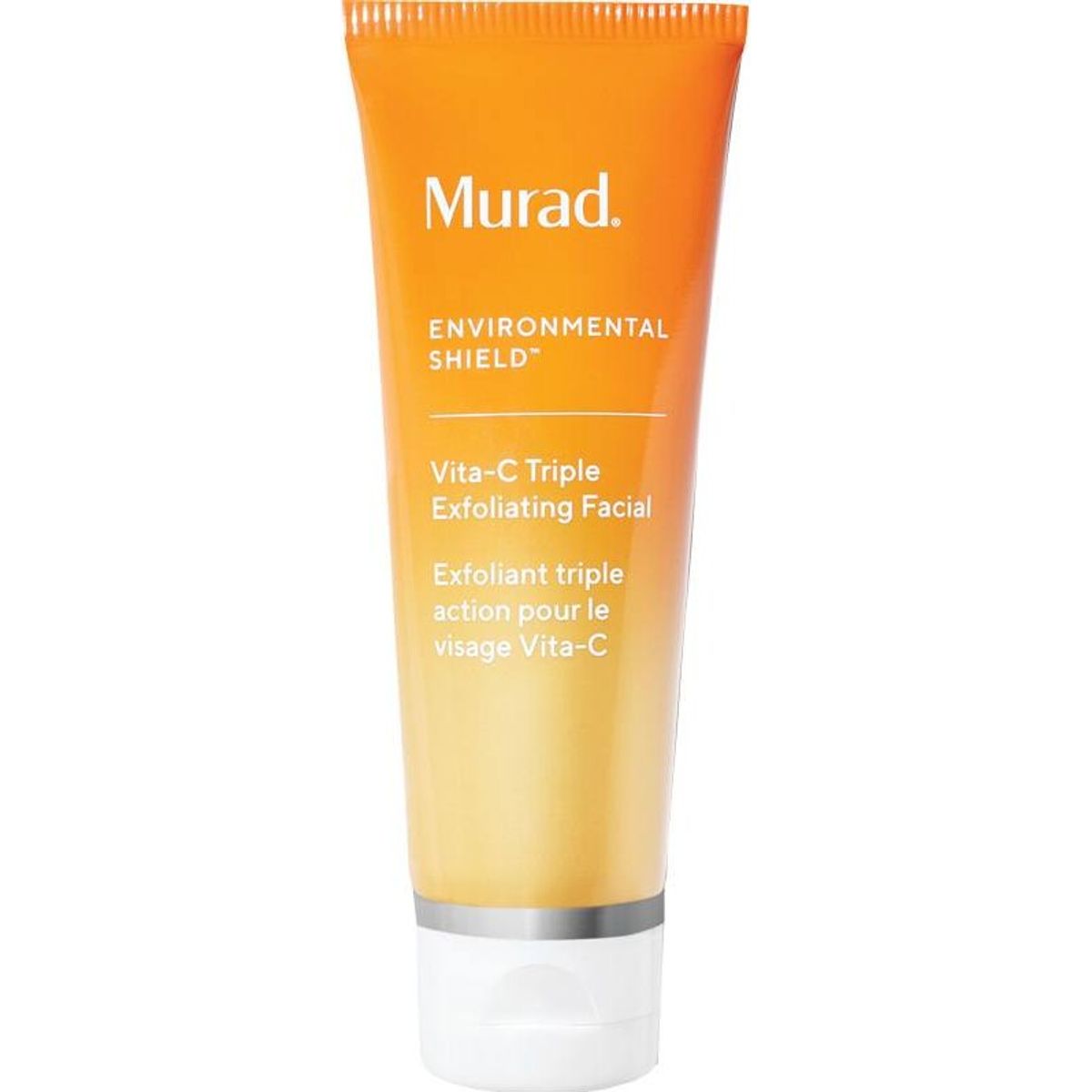 Murad - Environmental Shield Vita-c Triple Exfoliating Facial 80 Ml