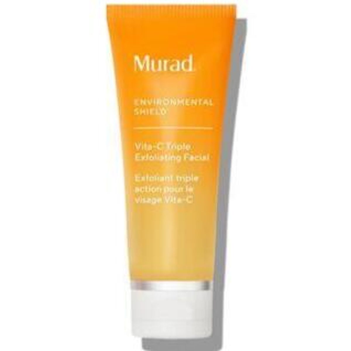 MURAD Environmetal Shield Vita-C Triple Exfoliating Facial, 60ml.