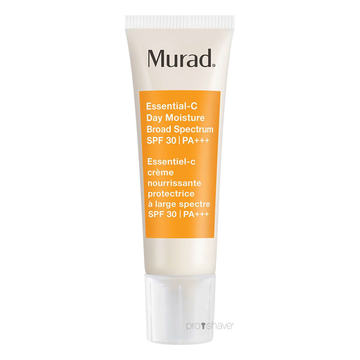 Murad Essential-C Day Moisture Broad Spectrum SPF 30 I PA+++, Environmental Shield, 50 ml.