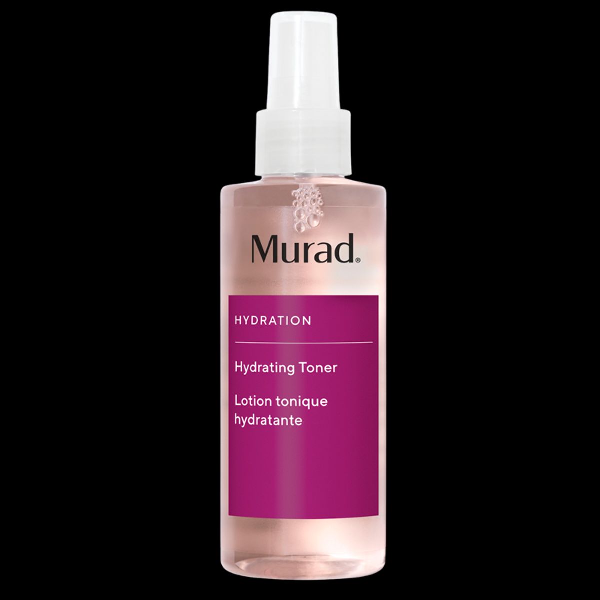 Murad Hydrating Toner 180 ml.