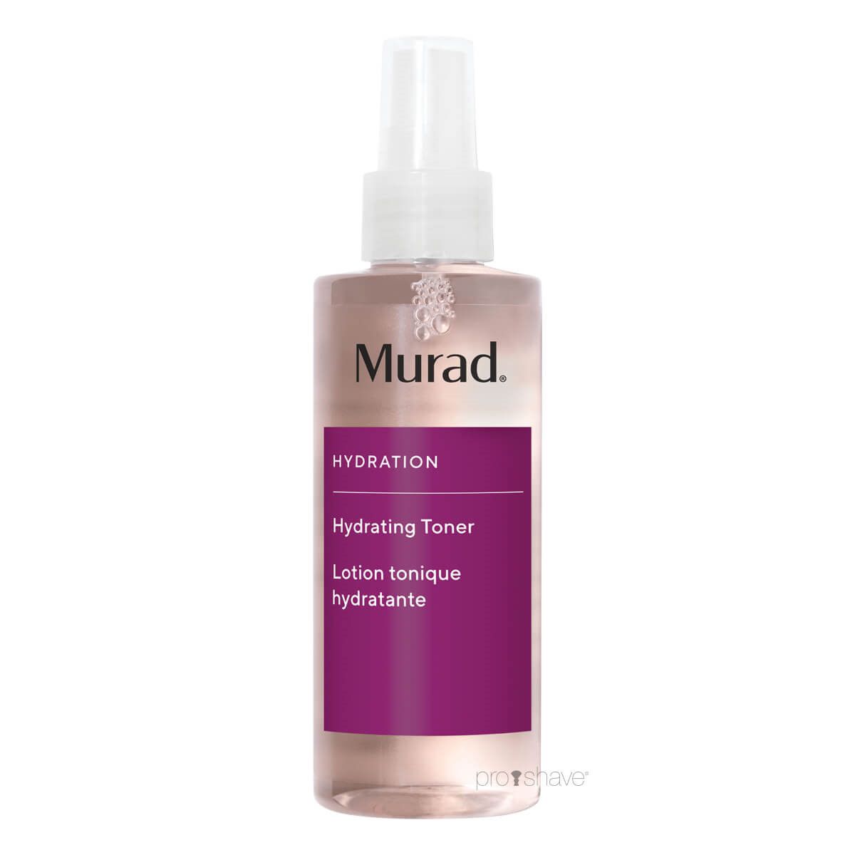 Murad Hydrating Toner, Hydration, 180 ml.